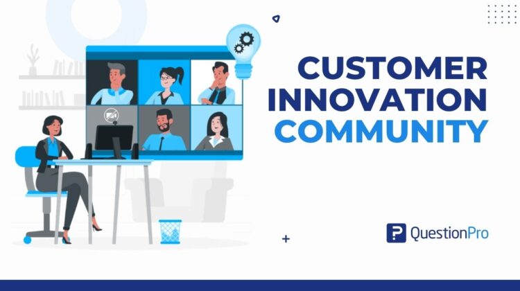 customer-innovation-community