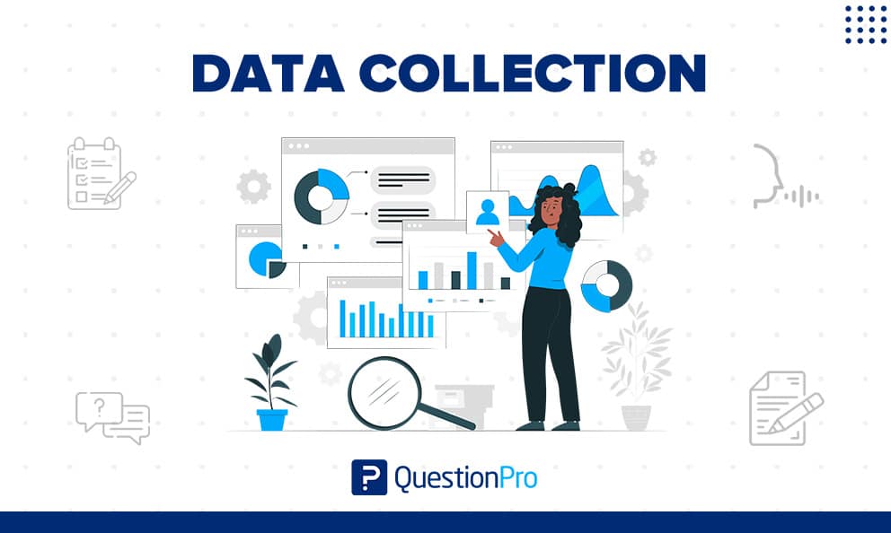 a research data collection