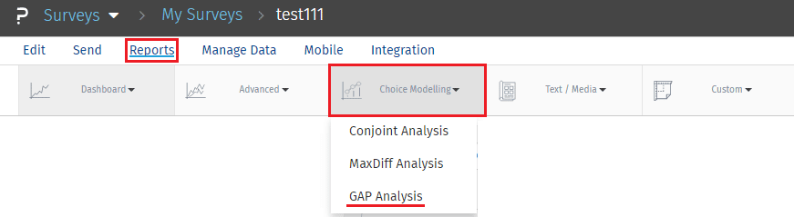 Gap analysis - definition and meaning - Market Business News