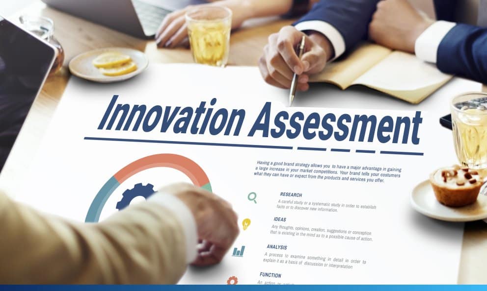 innovation Assesment