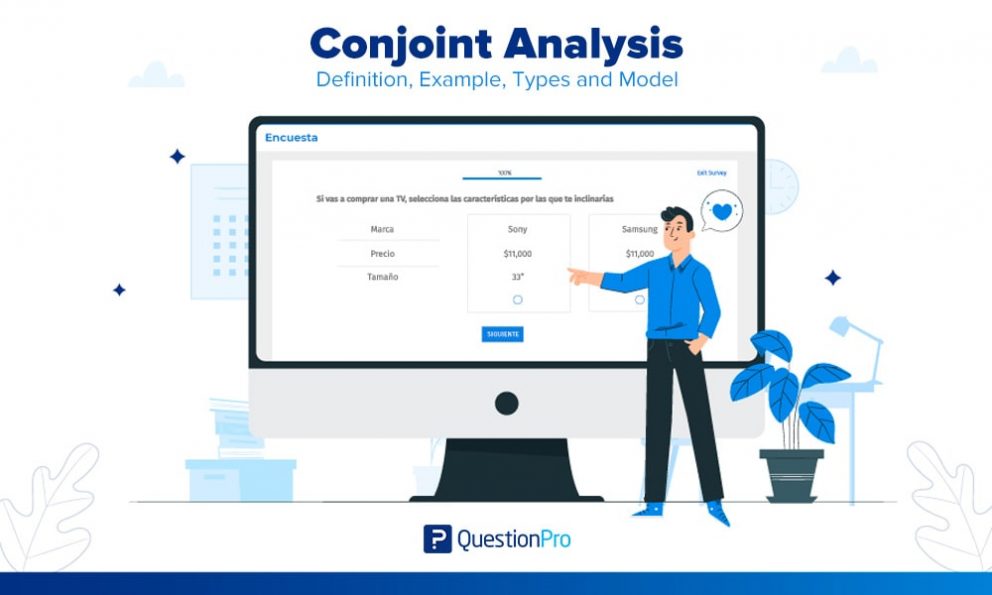 Conjoint Analysis Complete Guide To Conjoint Analysis Questionpro