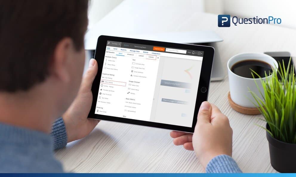 Surveys: What They Are, Characteristics & Examples