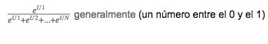 Modelo logit multinomial