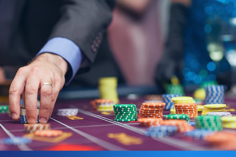 Marketing y mejores casinos online