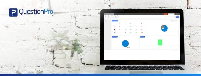 QuestionPro CX Email Disposition Metrics