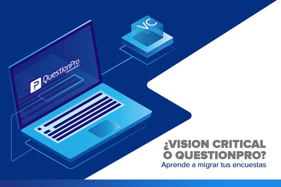 alternativa a vision critical - alida