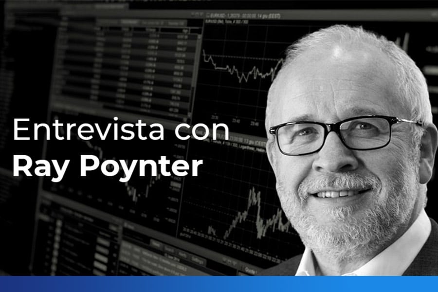 entrevista con Ray Poynter