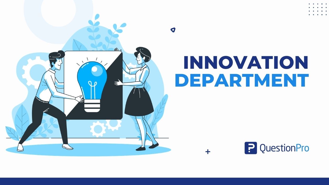 innovation-department