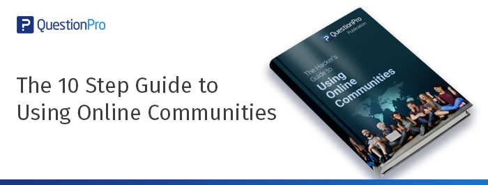 Hackers Guide to Using Online Communities