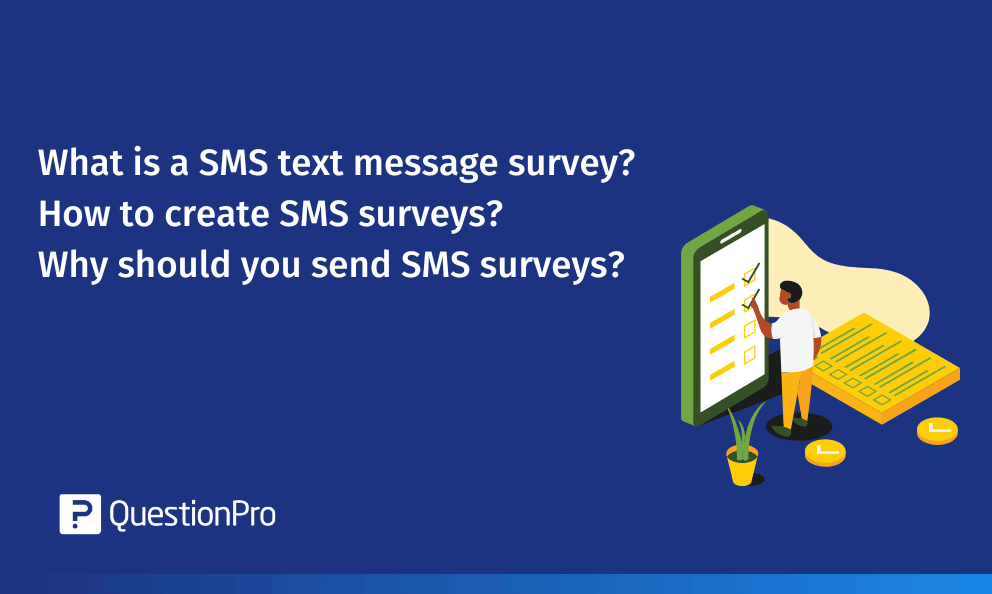 SMS Text Surveys