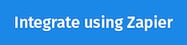 Zapier Integration sign up