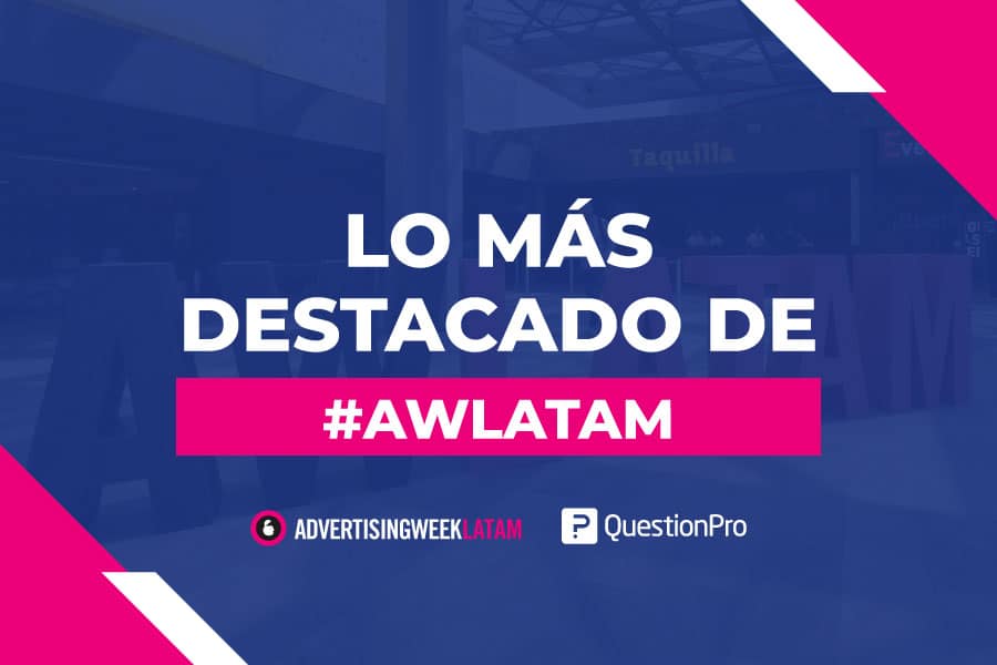 Advertising Week LATAM 2019