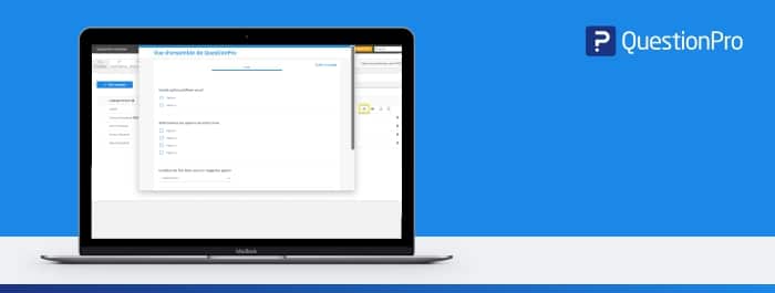 QuestionPro Product Roundup Multilingual Surveys