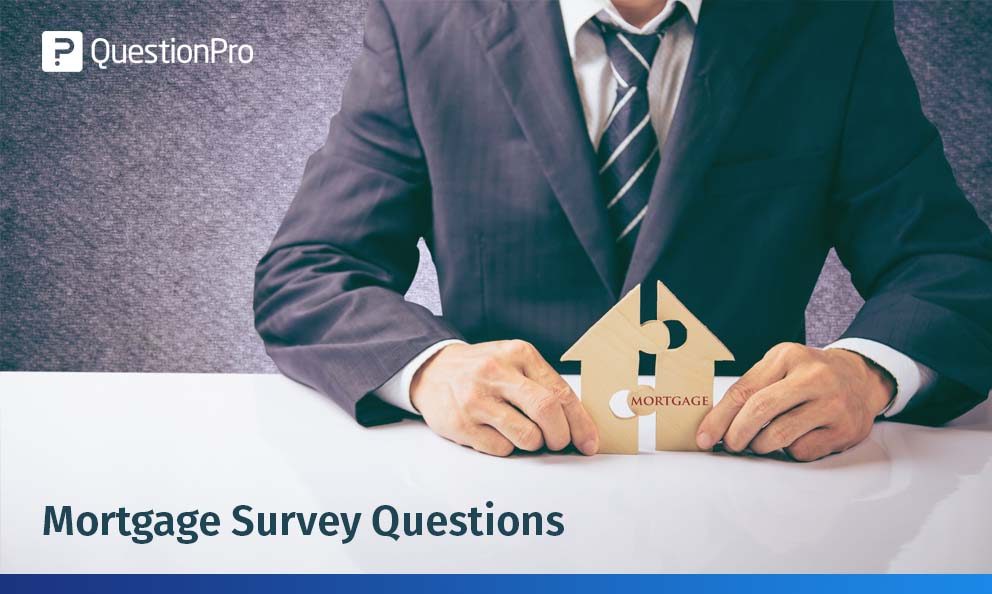 Mortgage Loan Survey
