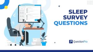 sleep-survey-questions