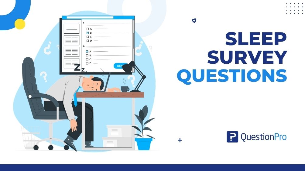 sleep-survey-questions