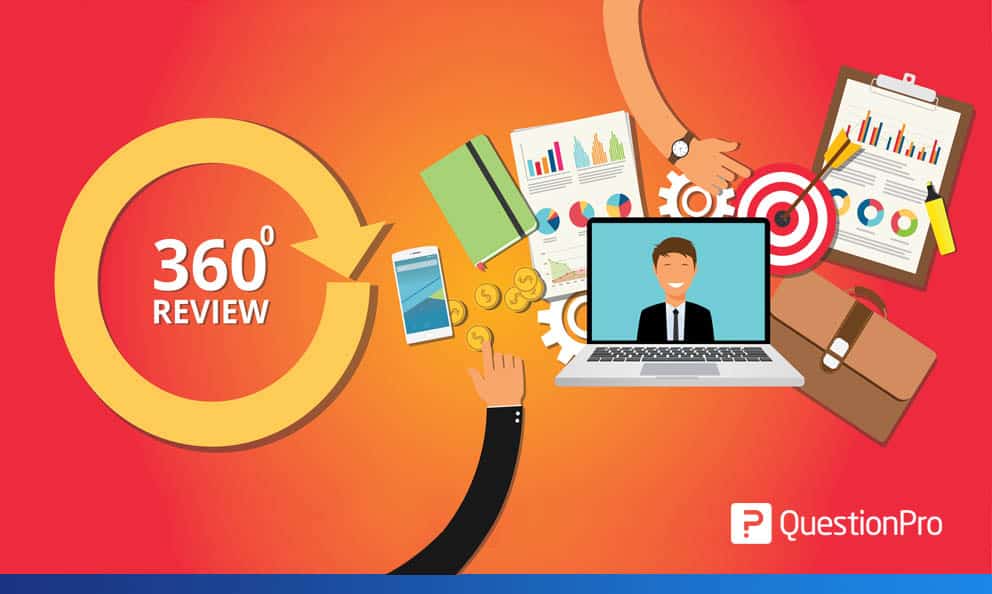 What Is 360 Degree Review How It Works Advantages
