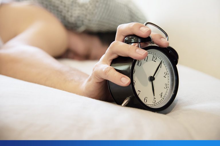 Teste de sono, que perguntas fazer?