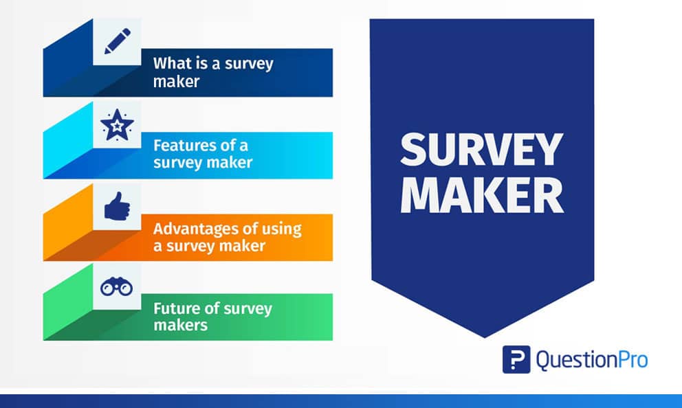 Survey Maker