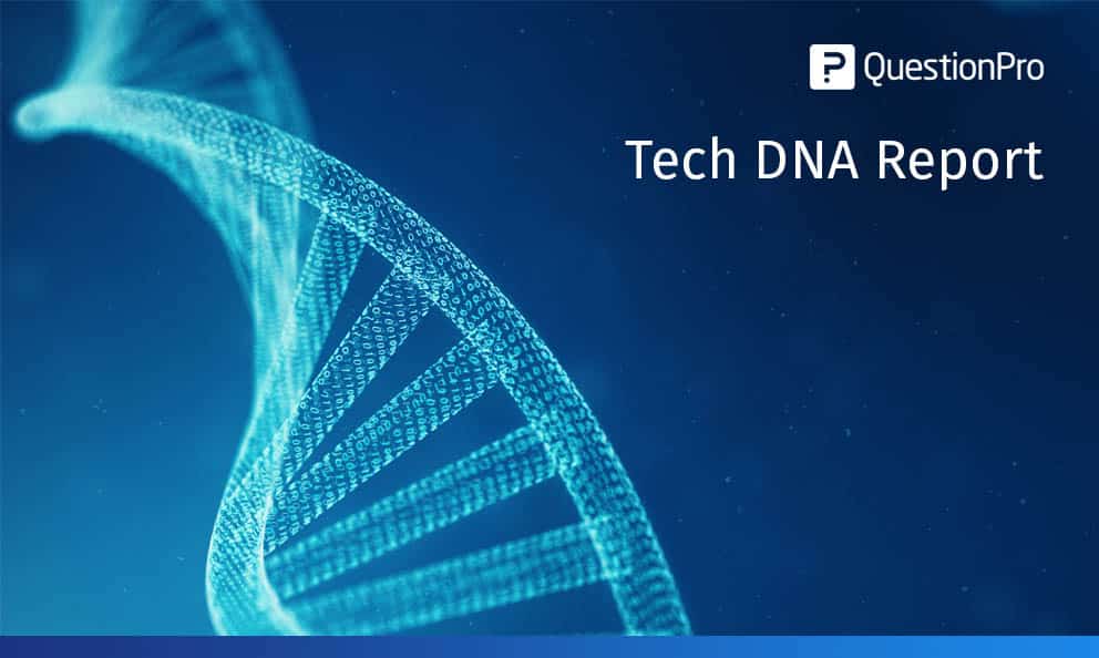 Tech DNA Report