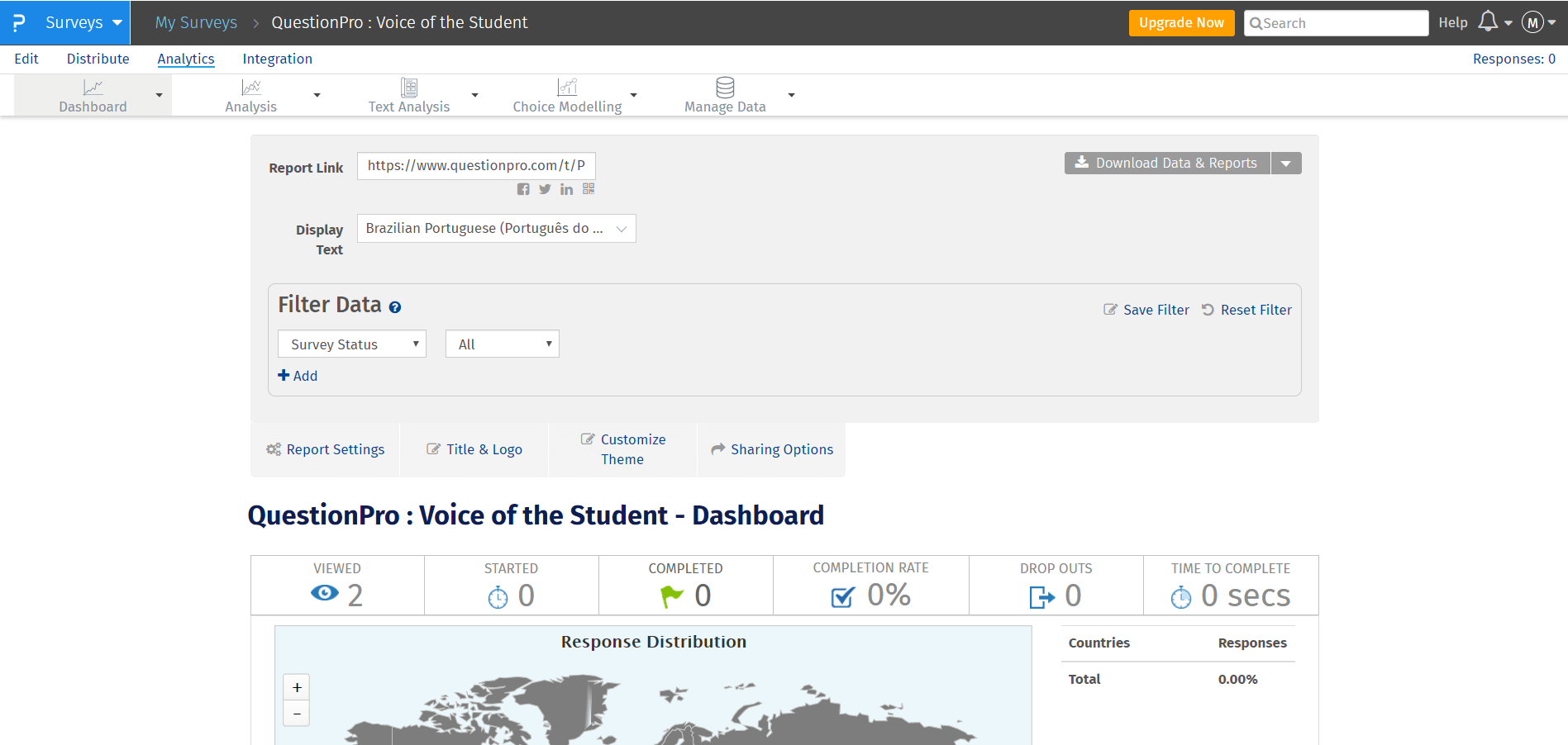 Multilingual-Reports