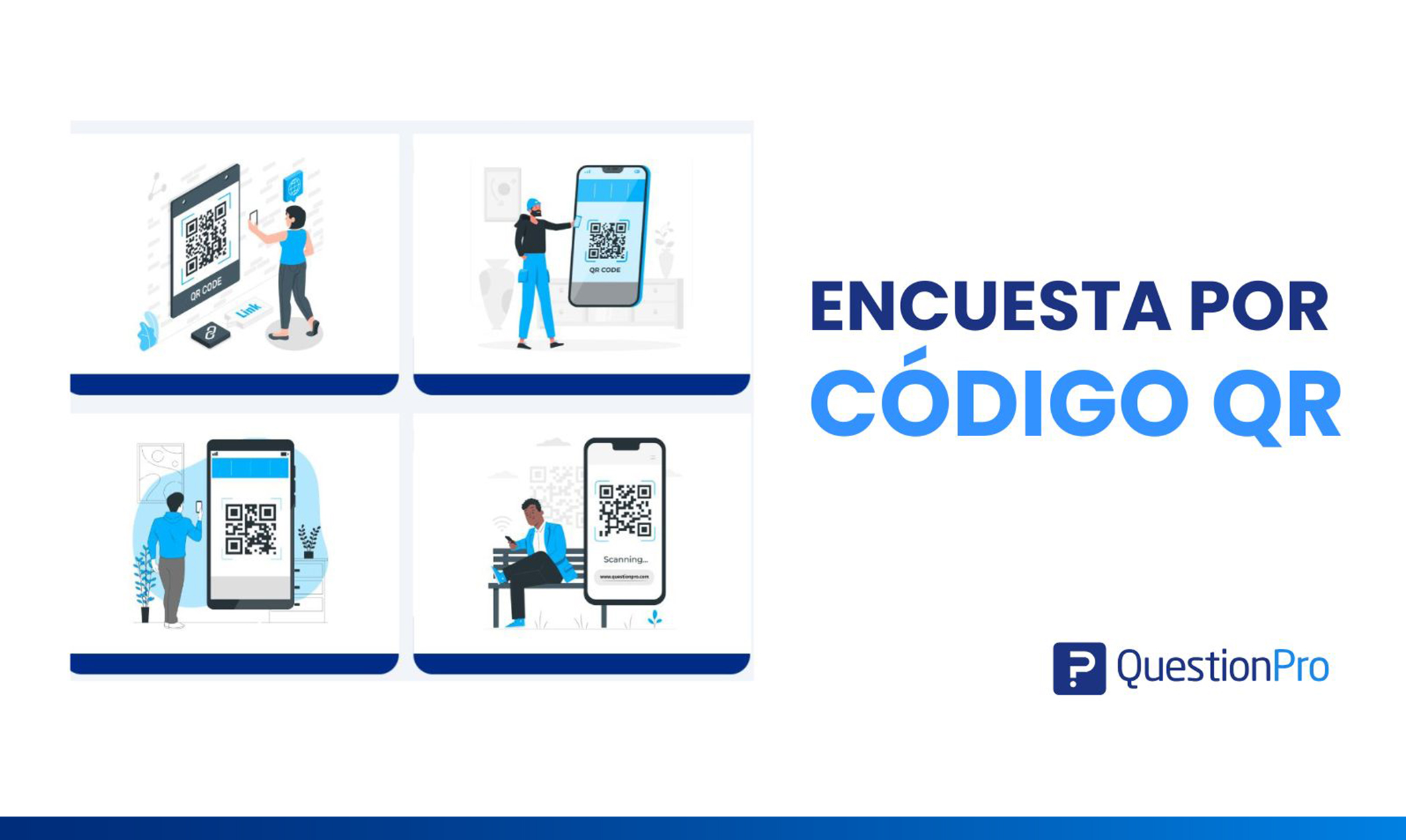 Encuesta por QR