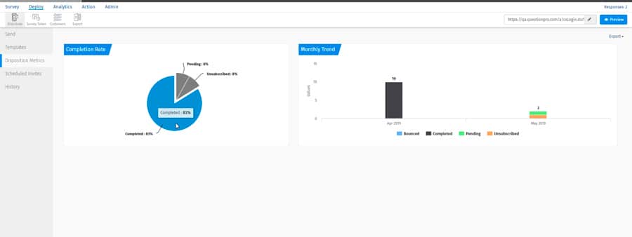 configuracion cx