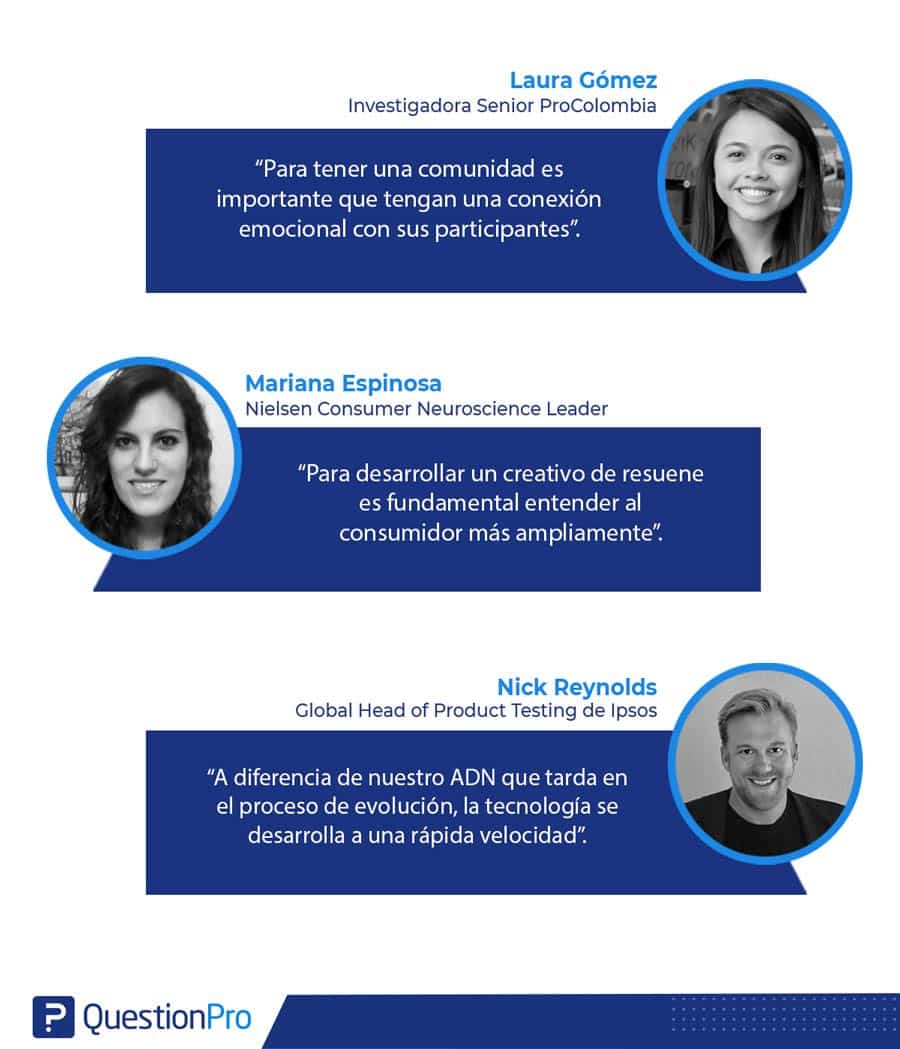 actividades del iiex latam 2019