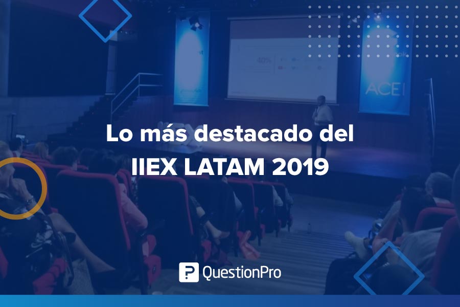 IIeX Latam 2019
