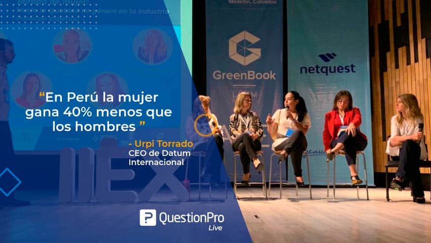 panel IIEX LATAM 2019