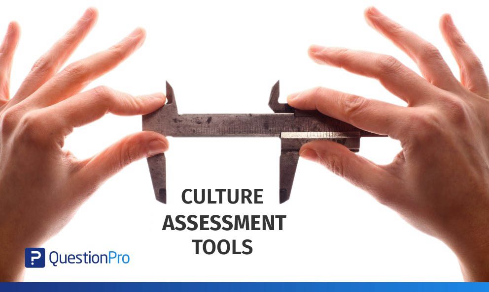 Culture assessment tools