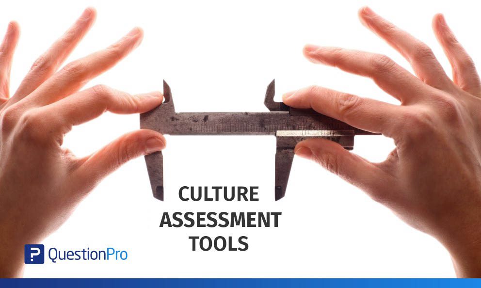 Culture Assessment Tools QuestionPro