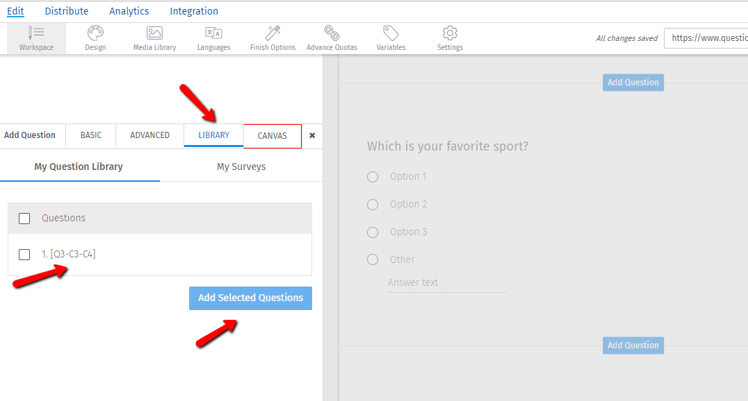 Top 15 Tips To Use An Online Survey Creator Questionpro - 
