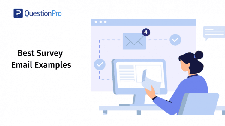 Survey Email Examples