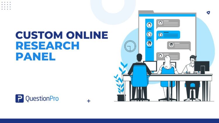 custom-online-research-panel