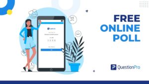 free-online-poll
