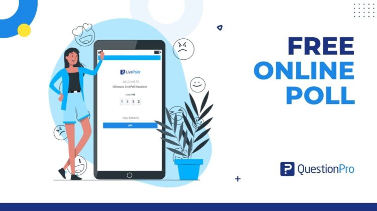 free-online-poll