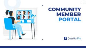community-member-portal