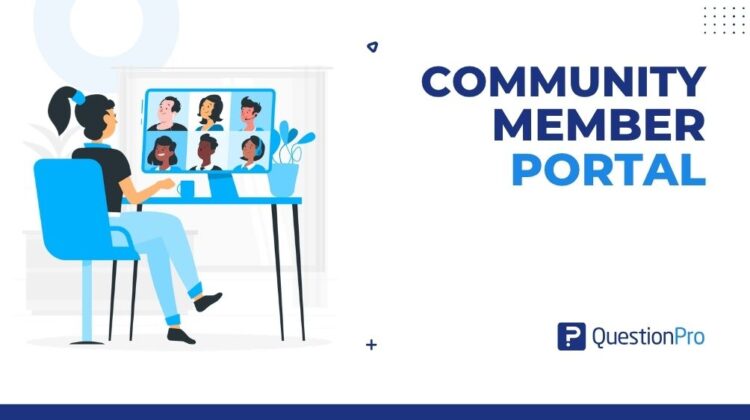 community-member-portal