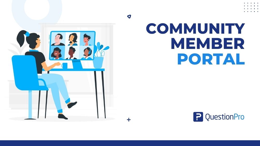 community-member-portal