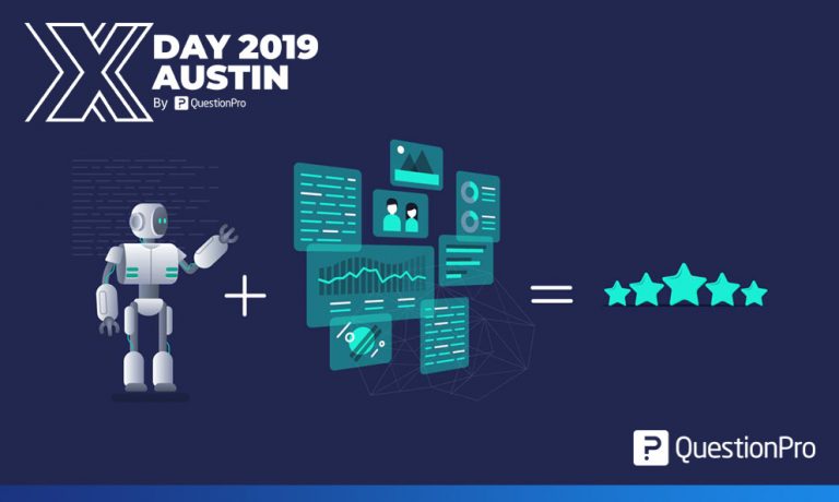 Ai And Data Twins Of Change In Vertical Industries Questionpro