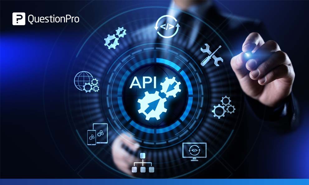 Run an automated customer experience program with API integrations