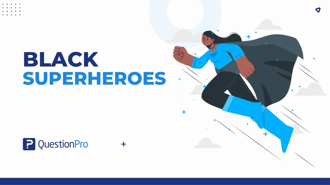 black-superheroes