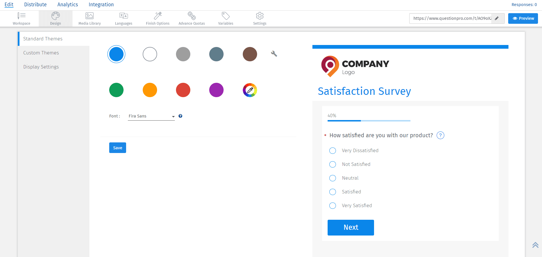 Survey-Branding 