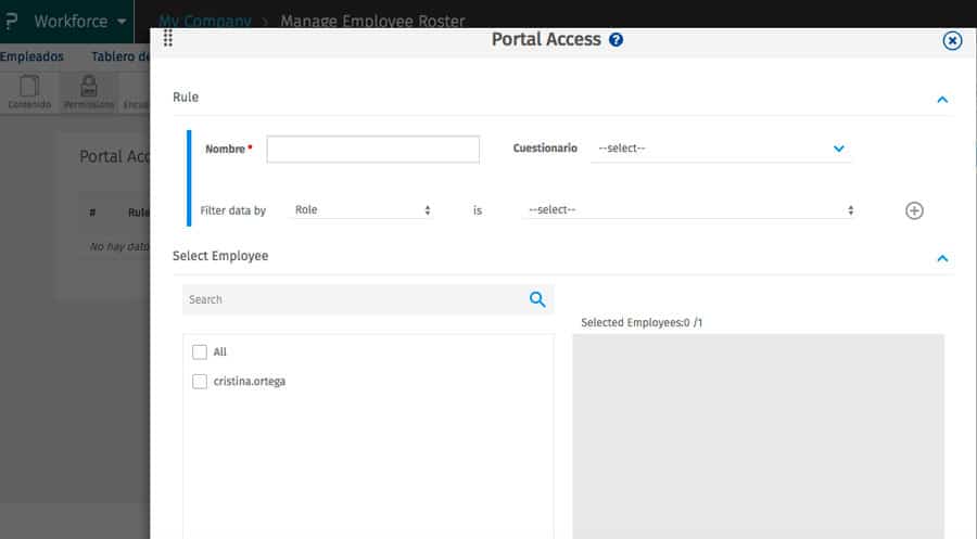 cómo hacer people analytics con QuestionPro