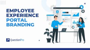 employee-experience-portal-branding