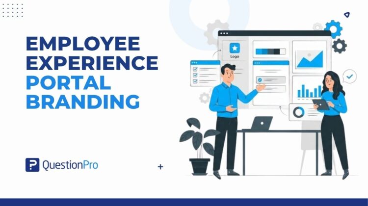 employee-experience-portal-branding