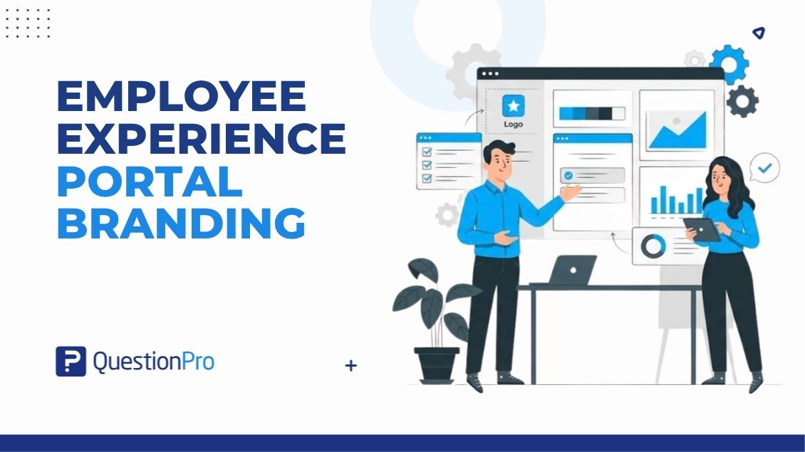 employee-experience-portal-branding