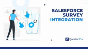 salesforce-survey-integration