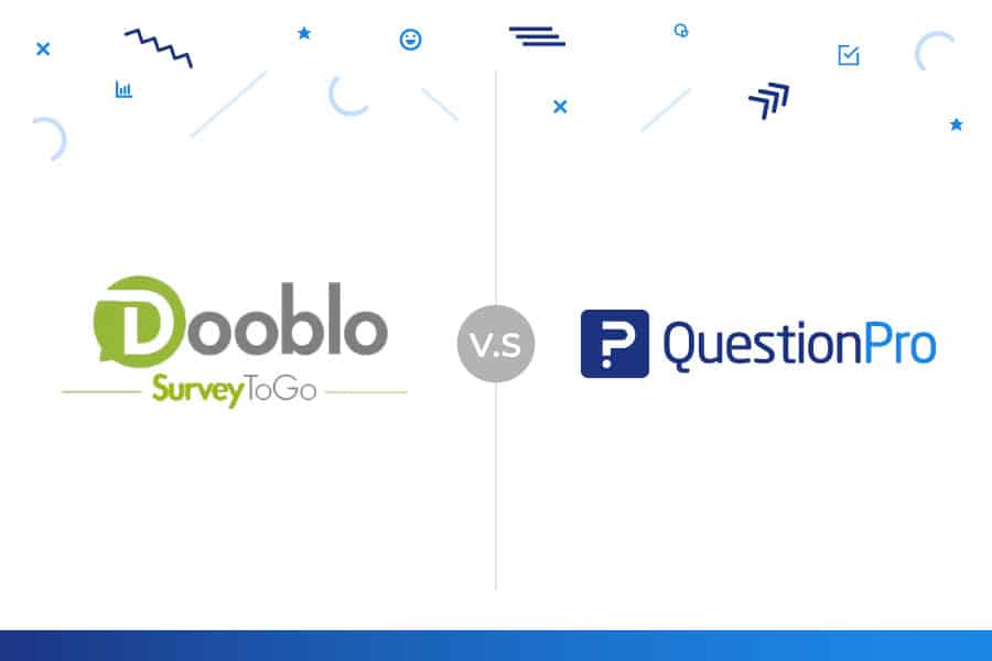 Survey2go vs QuestionPro